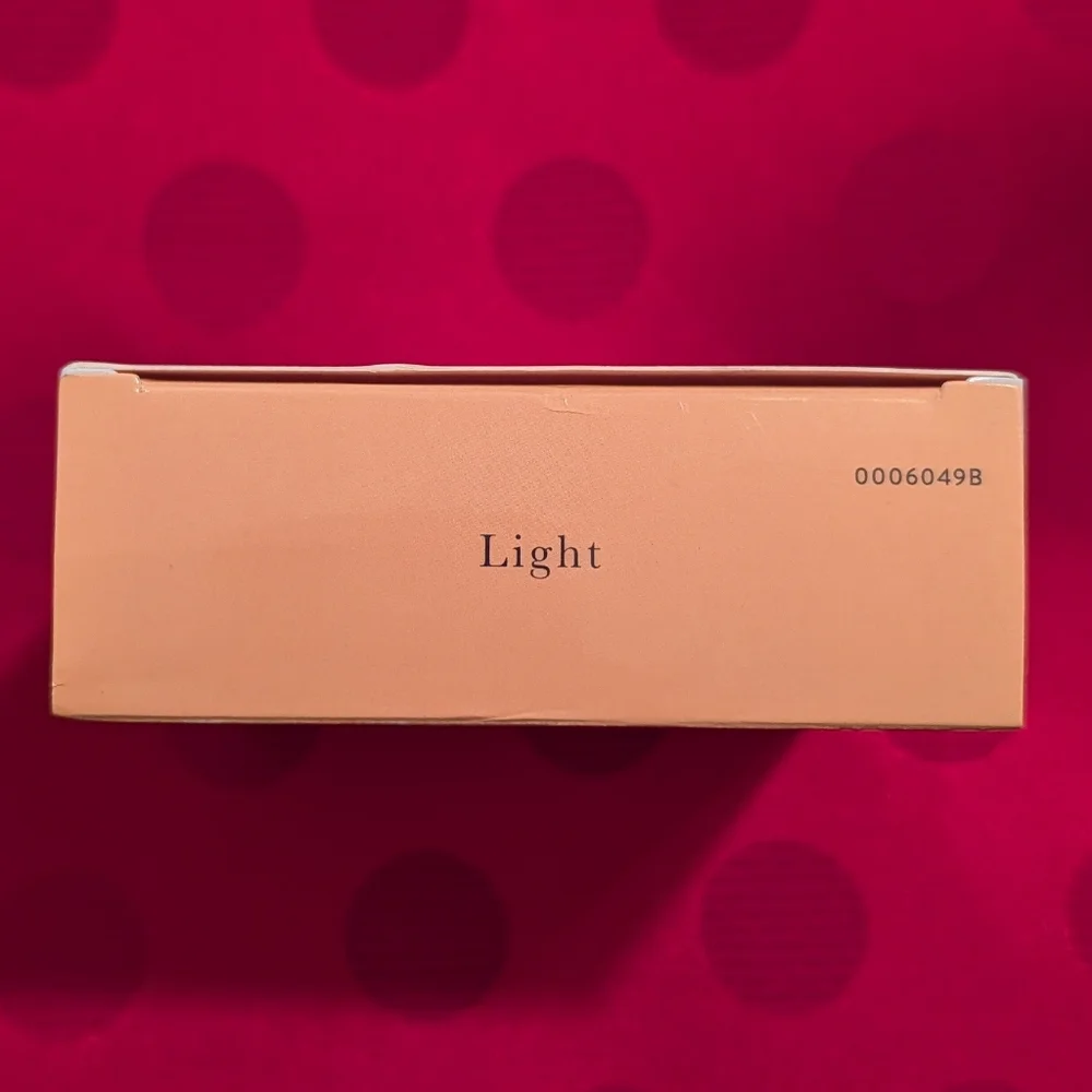 Light Balance-n-Brighten Baked Foundation Laura Geller Jumbo Size Foundation 🆕